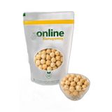 Fındık İçi - Çifte Kavrulmuş - 500 gr