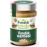 Fındık Kabuğu 300 gr Şekerli % 70 Fındık Ezmesi