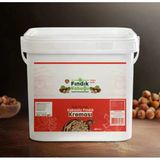 Fındık Kabuğu %5 Fındıklı Kakaolu Krema 10 kg