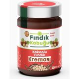 Fındık Kabuğu Kakaolu Fındık Kreması 300 gr