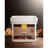 Fındık Kabuğu Kakaolu Waffle Sos 10 Kg