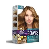 Fındık Kabuğu Renk Saç Boyası, 60 Ml