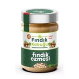 Fındık Kabuğu Şekerli % 70 Fındık Ezmesi 300 gr x 10 Paket