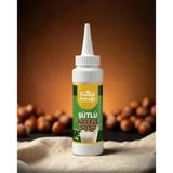 Fındık Kabuğu Sütlü Waffle Sos 330 gr x 2 Paket