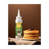 Fındık Kabuğu Sütlü Waffle Sos 330 gr
