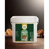 Fındık Kabuğu Sütlü Waffle Sos 5 Kg