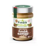 Fındık Kabuğu Türk Kahveli %70 Fındık Ezmesi 300 Gr X 4 Paket