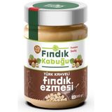 Fındık Kabuğu Türk Kahveli Fındık Ezmesi 300 gr