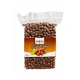Fındık Kıran Fındık Naturel İç Fındık, Çiğ Fındık, 1 kg Vakumlu Paket