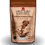Fındık Parçacıklı Kahve 150g - 150 gr - Türk Kahvesi