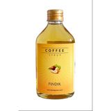 Fındık Şurubu Kahve, Coctail Şurup 200 ML