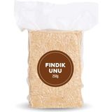 Fındık Unu 250G Glutensiz - 250 gr