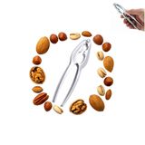 Fındık ve Ceviz Kıracağı Pense Model Metal Küçük Kıracak Kabuklu Yemiş vb. Kıracağı (14,9 cm x 3,6 cm)