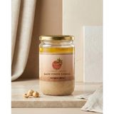 Fındık Yöresi Sade Fındık Ezmesi - 600 gr