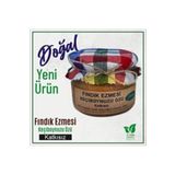 fındıkcım Fındık Ezmesi, Keçiboynuzu Özü, KATKISIZ 270 Gr.