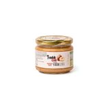 fındıkcım Fındık Ezmesi, Şekerli, KATKISIZ 300 Gr.