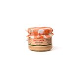 fındıkcım Nuthouse - Ekstra Fındıklı - Fındık Parçacıklı - Sütlü Fındık Ezmesi - 300 Gr.