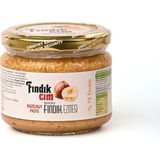 Fındıkcım - Şekerli Fındık Ezmesi - 300 gr