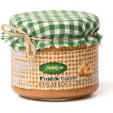 Fındıkcım - Şekersiz Fındık Ezmesi - 270 gr