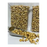 fındıkexpress KISMİ ZARLI KAVRULMUŞ İÇ FINDIK İRİ BOY 1 KG