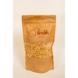 fındıkexpress Kıyılmış Fındık Pirinç Fındık Içi 250 gr