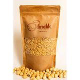 fındıkexpress Kıyılmış Fındık Pirinç Fındık Içi 600 gr