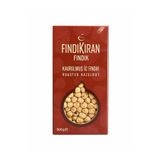 Fındıkıran Fındık, Kavrulmuş İç Fındık, Vakumlu 500gr, Taze Karadeniz Fındığı