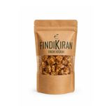Fındıkıran Fındık Krokan, Kilitli Ambalaj, Günlük Üretim, 400 gr