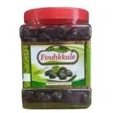 Fındıkkale 1 kg 201-260 kb Gold Yağlı Sele Siyah Zeytin