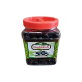 Fındıkkale 1 kg 201-260 kb Gold Yağlı Sele Siyah Zeytin