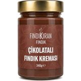 Fındıkkıran Çikolatalı Fındık Kreması - 0,5 kg