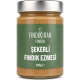 Fındıkkıran Şekerli Fındık Ezmesi - 0,25 kg