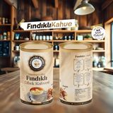 Fındıklı Dibektürk Kahvesi - 250 gr