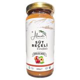 Fındıklı Doğal Süt Reçeli 260g