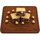Fındıklı Hünkar Lokumu 1 kg - 1000 g