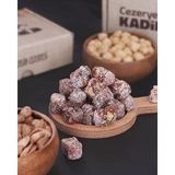 Fındıklı Küp Cezerye 2 X 500 GR - 1 kg