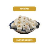 Fındıklı Sultan Lokum
