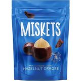 Fındıklı Sütlü Çikolata Kaplamalı Draje 70 gr - 0,5 gr