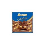 Fındıklı Sütlü Kare Çikolata 60G ( 1 Adet)