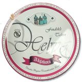 Fındıklı Tahin Helvası 500 gr 1 Adet, Akçakoca