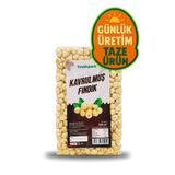 FINDIKPARK FındıkPark Giresun Taze Kavrulmuş İç Fındık - 500 Gr.