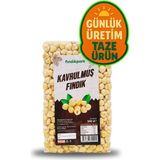 Fındıkpark Giresun Taze Kavrulmuş İç Fındık - 500 gr.