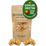 Fındıkpark Taptaze Çıtır Fındık Krokan %75 Fındık - 400 gr