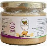 Fındıks Fındık's 52 Şekerli Fındık Ezmesi 300GR - 300 gr