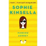 Finding Audrey - Sophie Kinsella