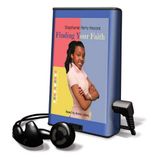 Finding Your Faith [With Earbuds] (Yasmine Peace, Band 1)
