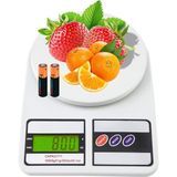 FinDit 10 kg Mutfak Terazisi-Findit - Renkli