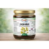 Findit 420 gr Çakşır Köklü Bitkisel Karışımlı Macun, Katkısız ve Doğal Özler İçerir