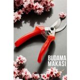 Findit Budama Makası Ağaç Bitki Çiçek Budayıcı Makas 334790