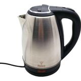 Findit ÇELİK KETTLE SU ISITICISI 1.8LT - 1500W-Findit